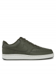 Nike Tossud Court Vision Lo Nn DH2987 300 Roheline