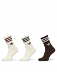 adidas Pikad sokid KD8253 V&auml;rviline