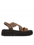 Tamaris Sandaalid 1-28705-44 Pruun 36