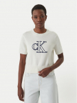 Calvin Klein Jeans Kampsun LV047F356G Ekr&uuml;&uuml;v&auml;rv Regular Fit