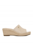 Beverly Hills Polo Club Espadrillid EO-R26SS03470 Beež