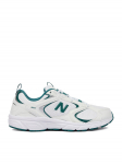 New Balance Tossud C-NBML408T Valge