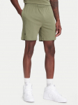 Kappa Spordi&scaron;ortsid Logo Korpo Cabas 303HZE0 Khakiv&auml;rviline Regular Fit S