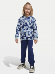 adidas Spordidressid Disney Mickey Mouse JD4551 Sinine Regular Fit 7_8