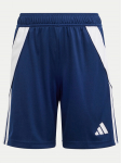 adidas Spordi&scaron;ortsid Tiro 24 Training IS1003 Tumesinine Regular Fit