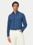 Tommy Hilfiger S&auml;rk MW0MW42417 Sinine Regular Fit