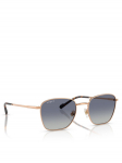 Vogue Eyewear P&auml;ikeseprillid 0VO4322S 53 51524L Kuldne