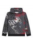 Guess Pluus L5BQ04 KAD74 Hall Regular Fit