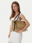 DKNY K&auml;ekott Aisling Sm Tote R61ADN78 Beež