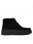 Clarks Saapad Torhill Moss 26182916 Must