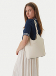 Tommy Hilfiger K&auml;ekott Th Modern Mini Tote AW0AW18617 Beež