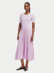 BOSS Igap&auml;evane kleit Fadridi 50535658 Lilla Regular Fit