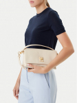 Tommy Hilfiger K&auml;ekott Th Modern Conv Crossover AW0AW17465 Beež