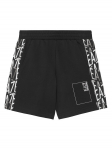 EA7 Emporio Armani Spordi&scaron;ortsid 7B000077 AF10380 UC001 Must Regular Fit
