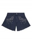 Guess Teksap&uuml;ksid J5RD16 WH1T0 Tumesinine Relaxed Fit