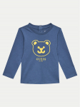 Guess S&auml;rkpluus I4YI01K 8HM4 Sinine Regular Fit