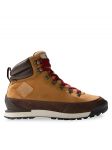 The North Face Matkajalatsid M Back-To-Berkeley Iv Leather Wp NF0A817QOHU1 Pruun