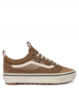 Vans Tossud MTE Old Skool Waterproof Insulated VN000DAZB7G1 Pruun