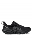 Hoka Jooksujalatsid Challenger 7 GTX GORE-TEX 1134501 Must