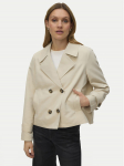 Vero Moda Vihmamantel Chloemia 10308267 Helebeež Regular Fit