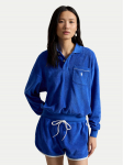 Polo Ralph Lauren Pluus 211A12737001 Sinine Relaxed Fit