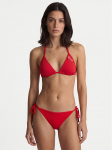 EA7 Emporio Armani Bikiinid 7W000318 AF20663 U5064 Punane