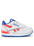 Reebok Tossud Classic Leather Step N Flash IE6784 Valge
