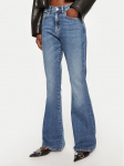 Hugo Teksad Geflare 50522461 Sinine Flare Fit