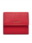 Coccinelle Rahakott MW5 Metallic Soft E2 MW5 11 B8 01 Punane