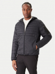 BOSS Kevad-s&uuml;gis jope Ow Urbanex JT HD 50549181 Tumesinine Regular Fit