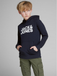 Jack & Jones Junior Pluus 12152841 Tumesinine Regular Fit