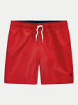 Polo Ralph Lauren Ujumis&scaron;ortsid 323957810001 Punane Regular Fit