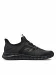 Skechers Tossud Elite Flex 52640/BBK Must
