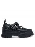 Buffalo Poolsaapad Aspha Ballerina Cs 1620045 Must