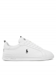 Polo Ralph Lauren Tossud 809860883006 Valge