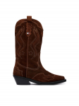Tommy Hilfiger kowbojki Archive EN0EN03095 Pruun