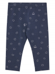 United Colors Of Benetton Retuusid 3SDSGF04U Tumesinine Slim Fit