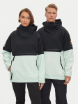 Colourwear Suusajope Torch Anorak 7010301 Must Regular Fit