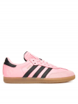 adidas Jalgpallijalatsid Samba Messi JP7844 Roosa