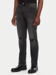 Balmain Teksad DH1MI043DE68 Hall Regular Fit