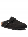 Birkenstock Sussid Boston Vl/Shearling 0259883 Must