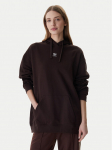 adidas Pluus Essentials KC9145 Pruun Oversize