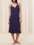 Triumph &Ouml;&ouml;s&auml;rk Silky Sensuality 10216557 Tumesinine Regular Fit