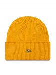 New Era M&uuml;ts Wide Cuff Beanie 60565448 Kollane