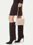 LOVE MOSCHINO K&auml;ekott JC4103PP0NKD0110 Ekr&uuml;&uuml;v&auml;rv