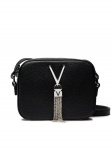 Valentino K&auml;ekott Divina VBS1R409G Must