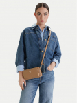 Tommy Hilfiger K&auml;ekott Th Daily Camera Bag AW0AW18377 Pruun