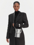 PINKO K&auml;ekott Mini Bucket Manico 25-26 PLTT 105910 H&otilde;bedane