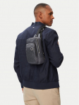 Tommy Hilfiger Kotike Th Flag Slingpack AM0AM14430 Hall