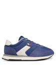 Tommy Jeans Tossud Tjm Eva Runner Mix Material EM0EM01737 Sinine